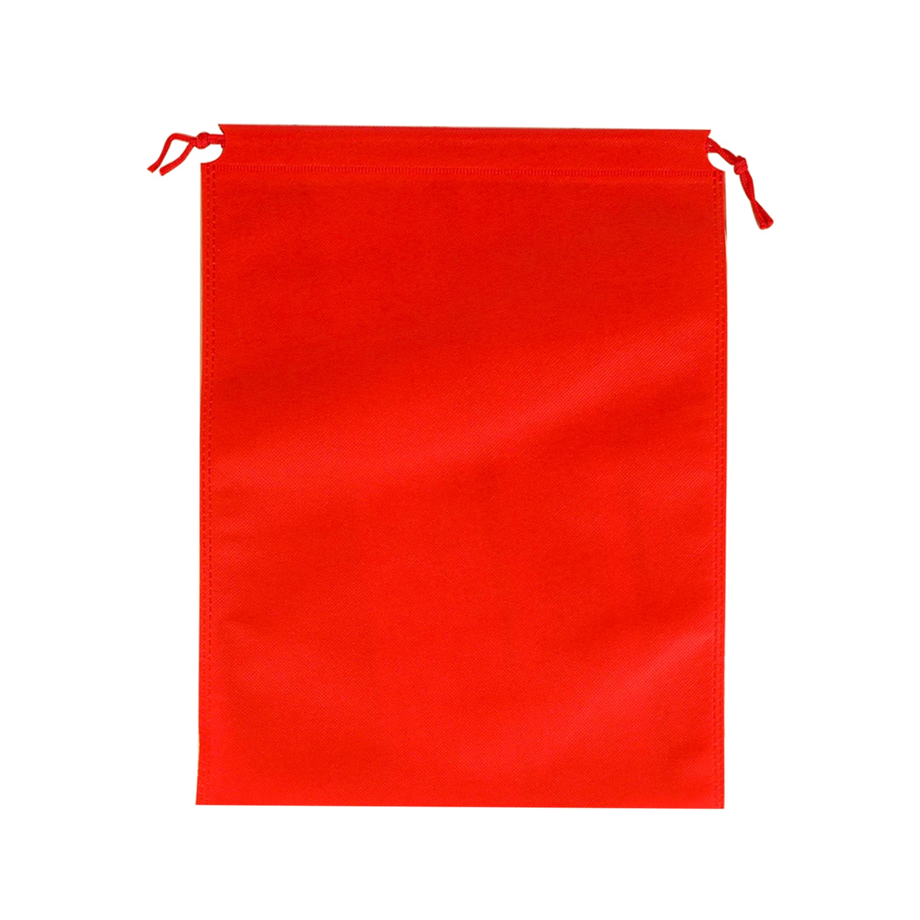 Non-woven Drawstring Shoes Organizer Bag thumbnail 6