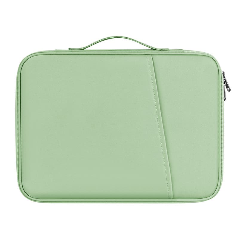 Laptop Sleeve Carrying Pouch Bag for 12.9 Inch iPad