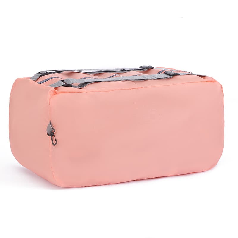 Foldable Travel Bag Luggage Storage For Sports thumbnail 5