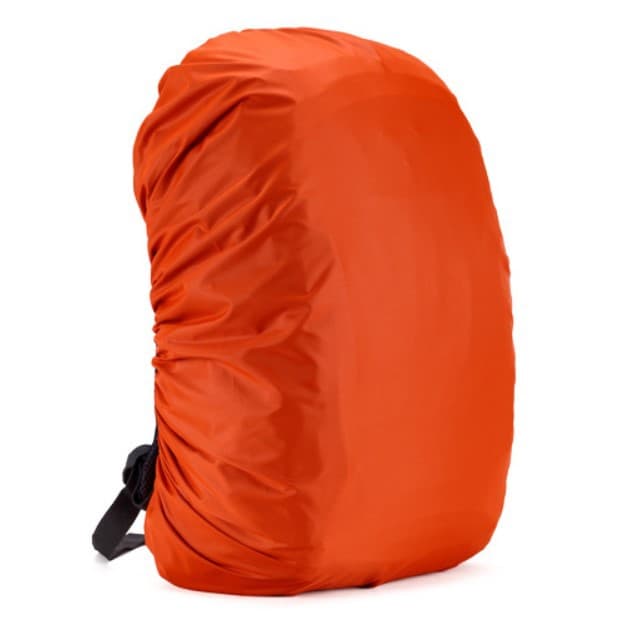 Polyester Waterproof Ultralight Backpack Cover thumbnail 11