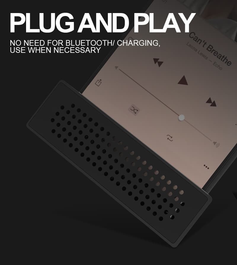 Cell Phone Loudspeaker Stand Holder thumbnail 2