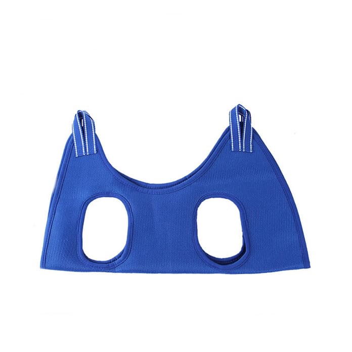 Pet Grooming Hammock Harness for Cats Dogs thumbnail 10