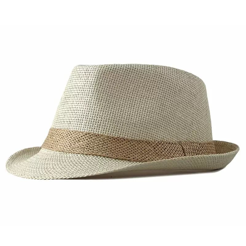 Panama Straw Hat thumbnail 10