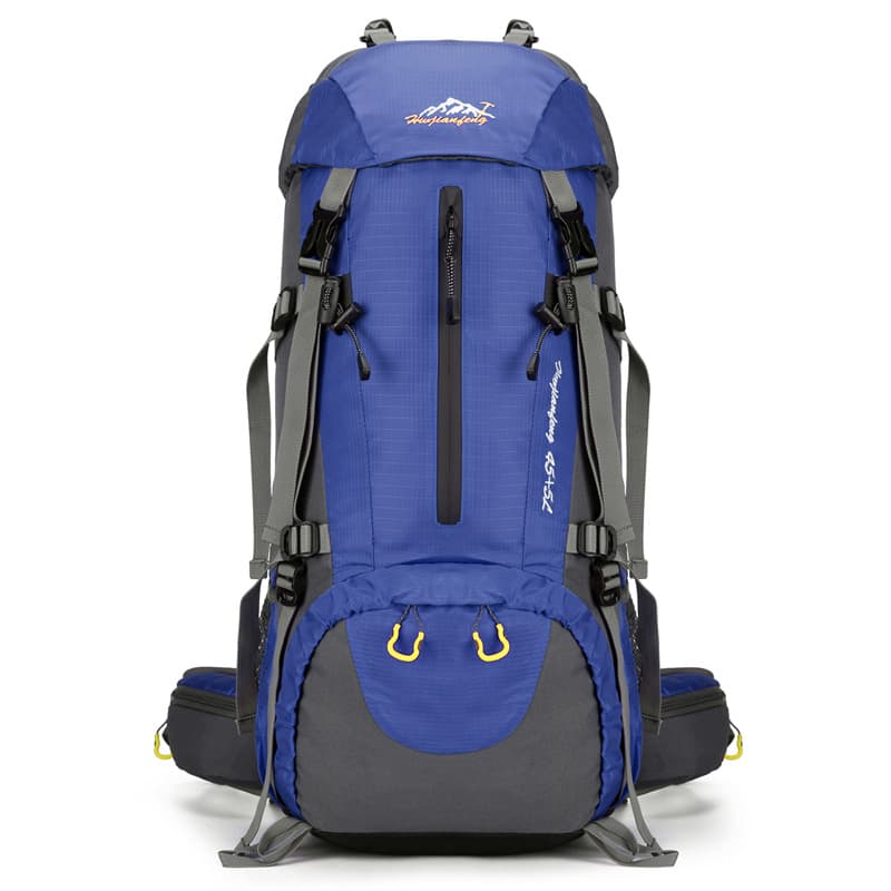 Outing Travel Bag thumbnail 7