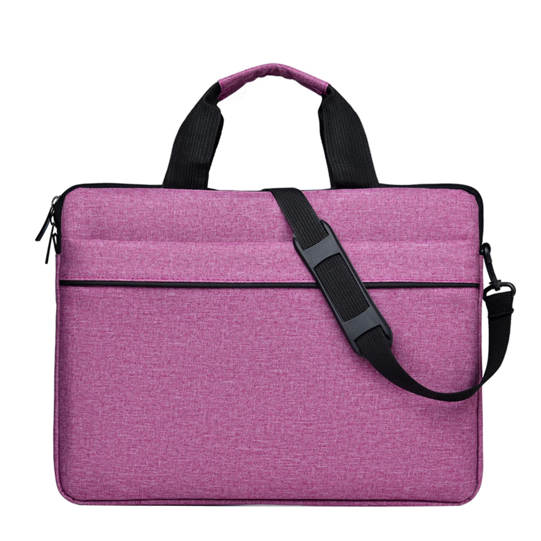 Laptop Briefcase Messenger shoulder Bag thumbnail 4