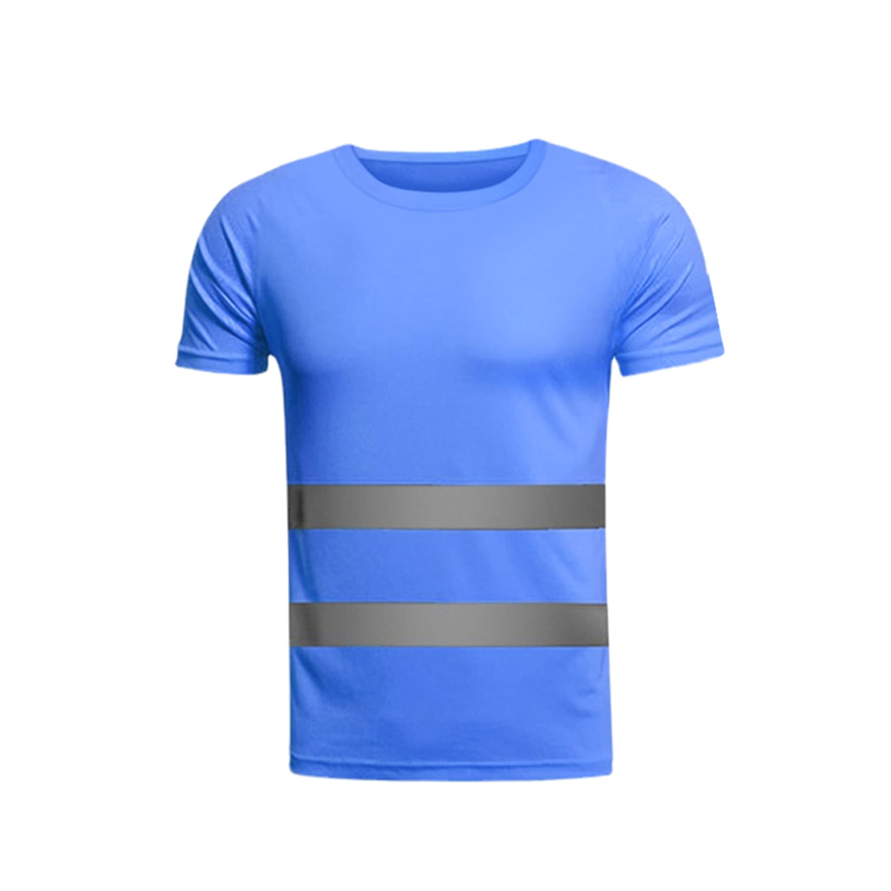 Safety Reflective T Shirt thumbnail 2