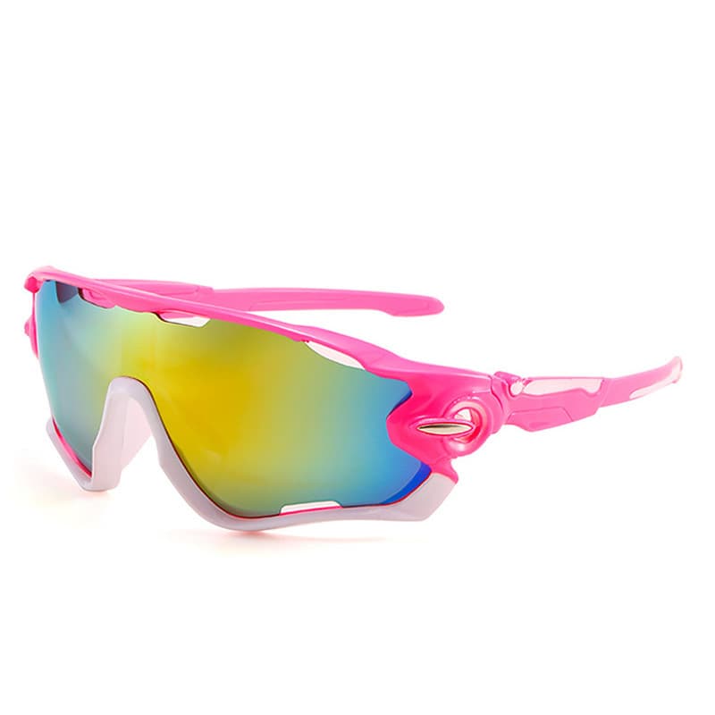 Sports Cycling Glasses & Sunglasses & Uv - Resistant thumbnail 4