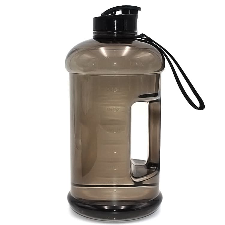 64oz Water Bottle with Time Marker thumbnail 4