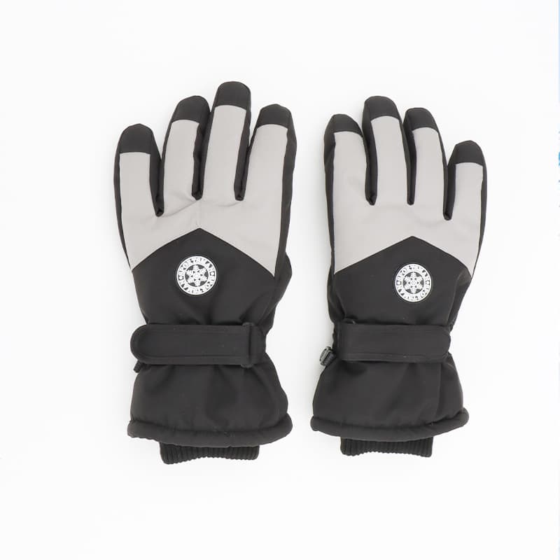 Winter Ski Thermal Gloves thumbnail 2