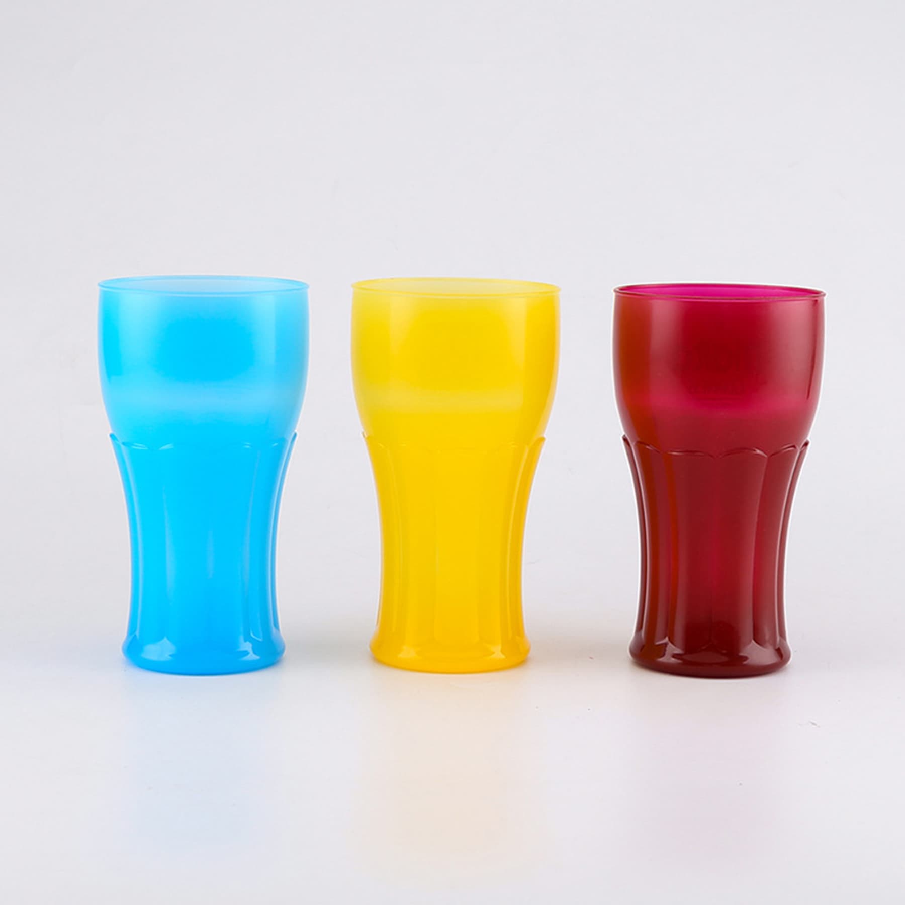 12 Oz Nostalgia Collection Soda Cup thumbnail 4