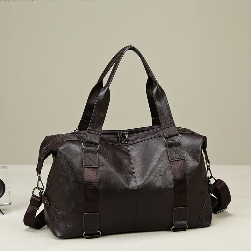 High-quality Travel Tote Shoulder Bag thumbnail 4