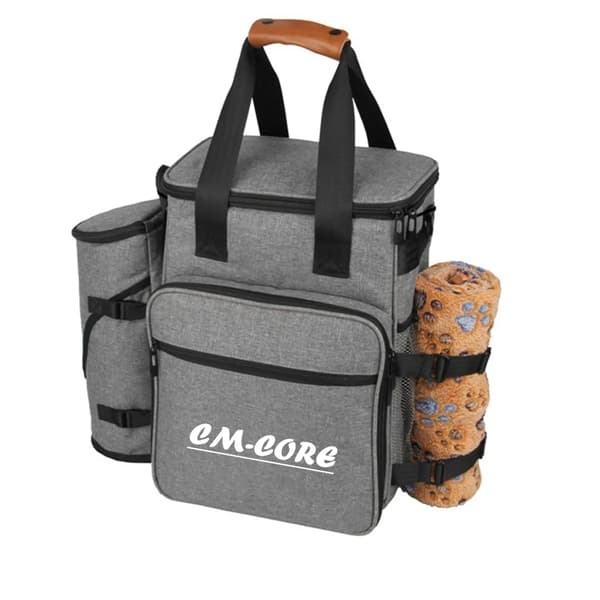 Weekend Dog Travel Set thumbnail 3