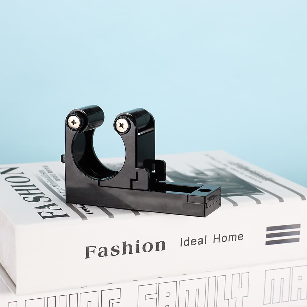 Mountain Bike Parking Fixed Buckle