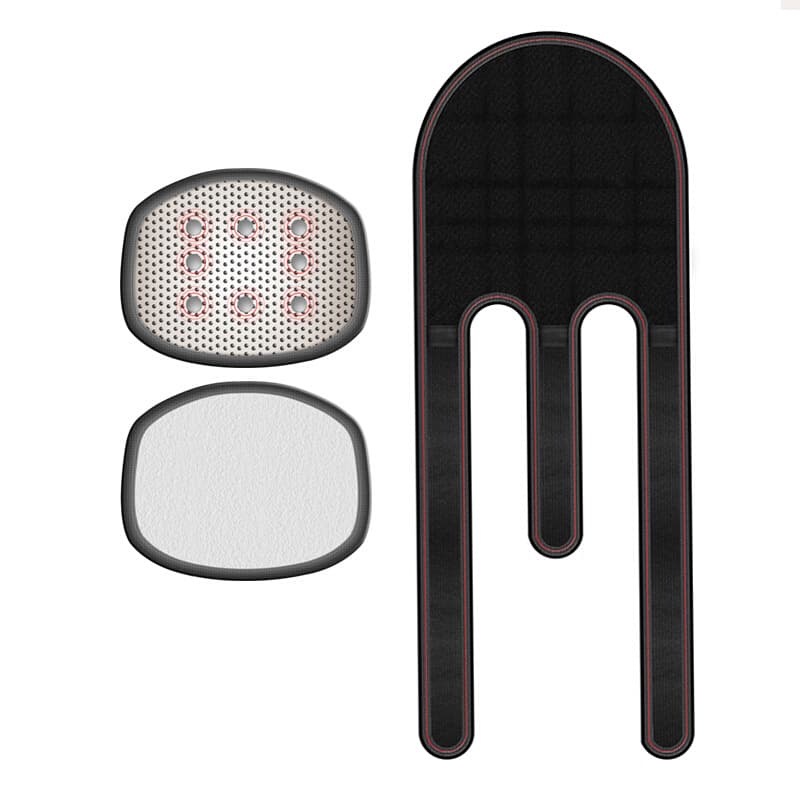 Heating Knee Pads thumbnail 4