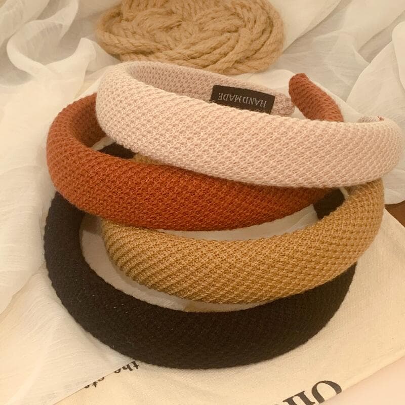 Simple and Beautiful headbands for Women thumbnail 6