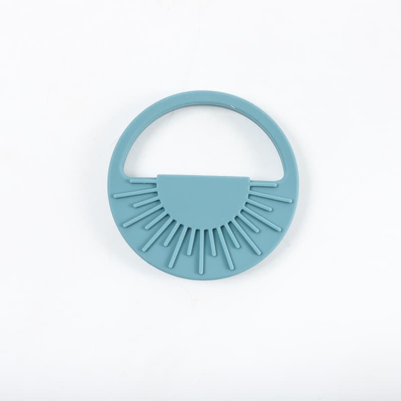 Silicone Baby Teether Toy thumbnail 12