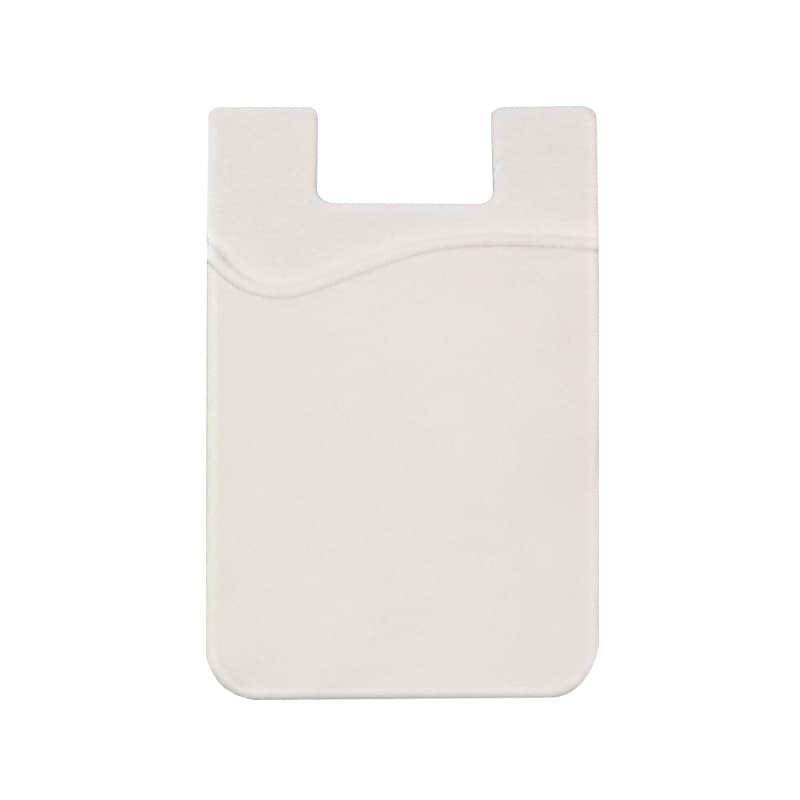 Silicone Cell Phone Wallet thumbnail 8