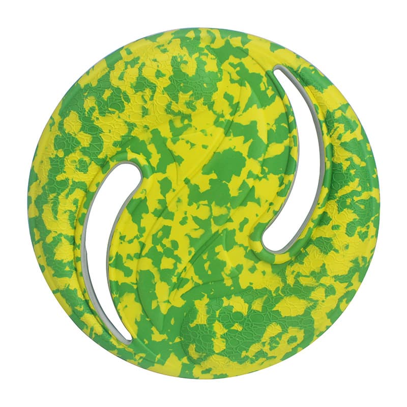 EVA Toy Flying Saucer thumbnail 2