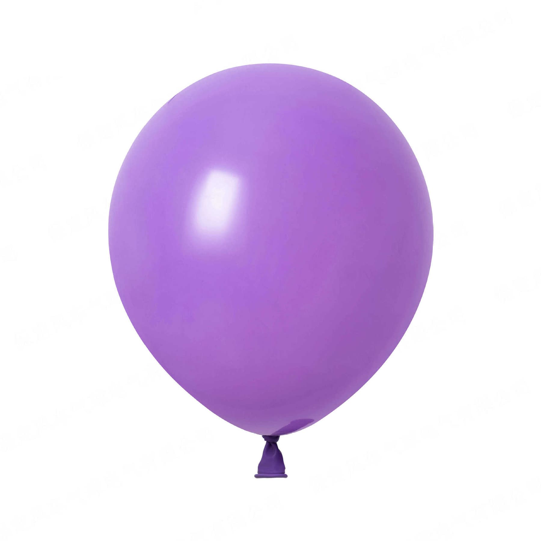 Assorted Color Party Balloons thumbnail 11
