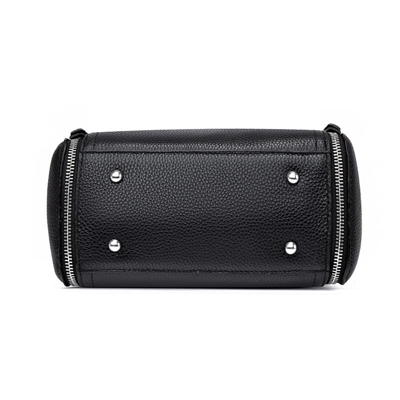 Genuine Leather Cross-body Bag handbag for women