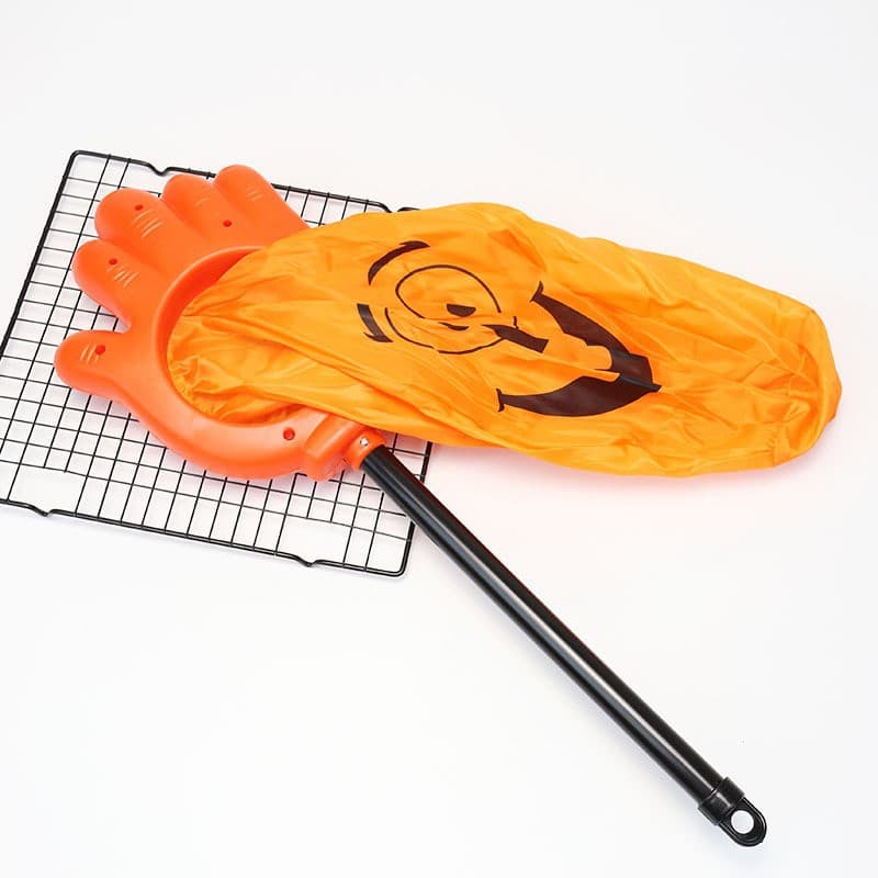 Halloween Children’s Candy Begging Bag