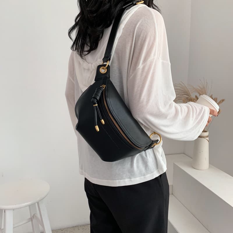 Lady Crossbody Bag