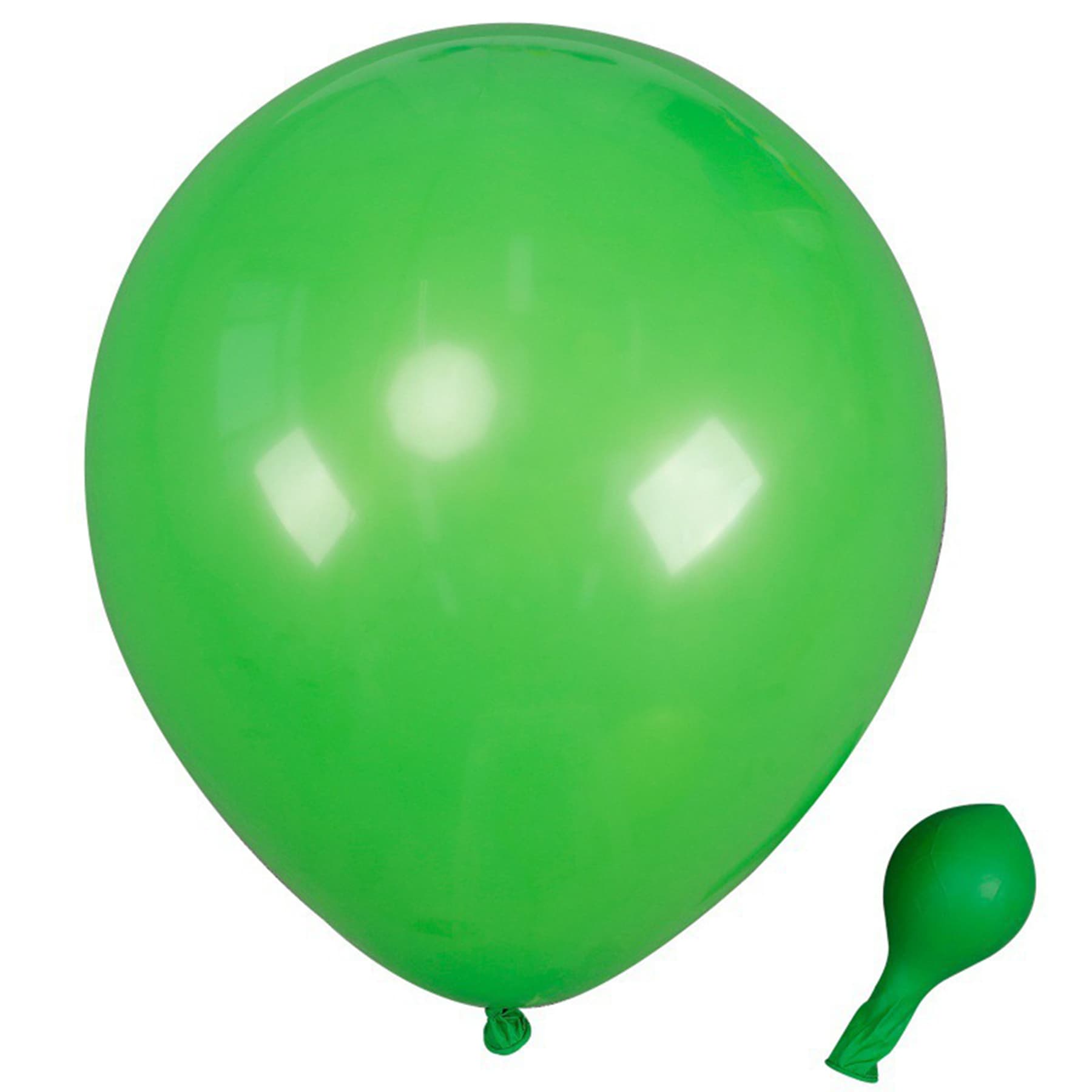 10" Round Latex Balloon Decoration thumbnail 4