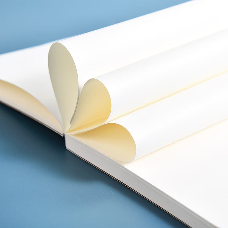 Mini Portable Painting Notebook thumbnail 6