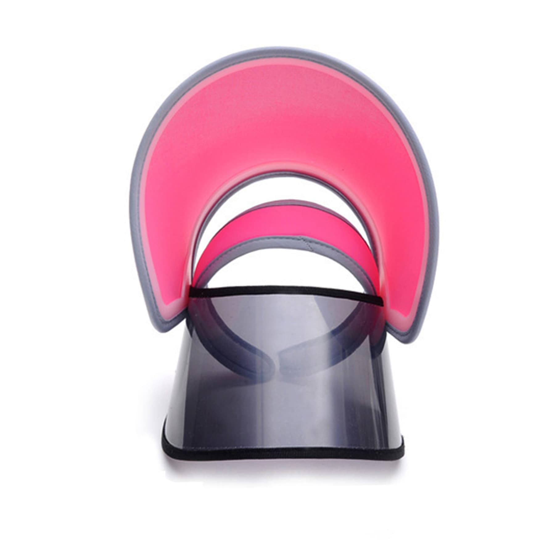 Double Layer UV Protection Sun Visor thumbnail 6