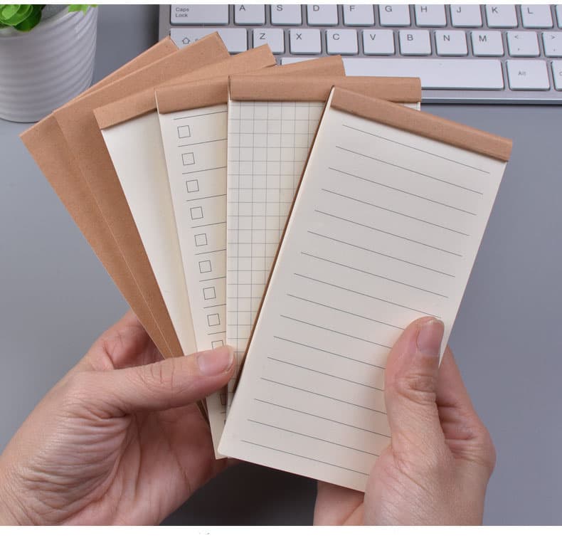 Portable Pocket Memo thumbnail 4