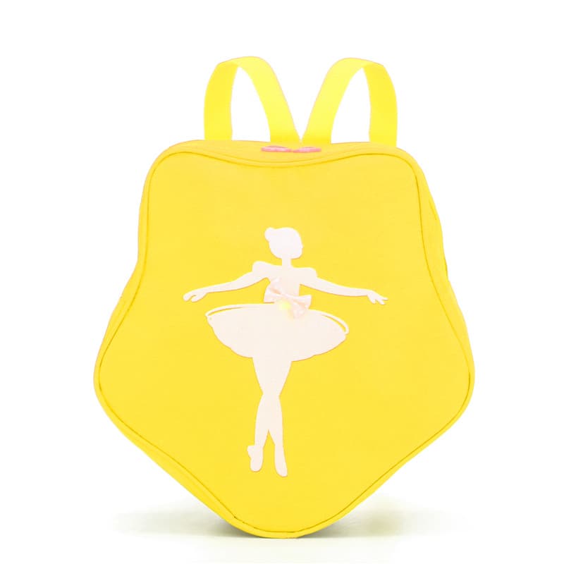 Pentagram Dance Backpack thumbnail 6