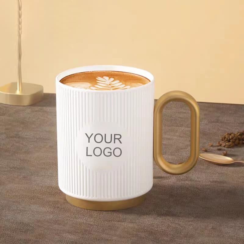 12 Oz Customizable Shape Mug thumbnail 2