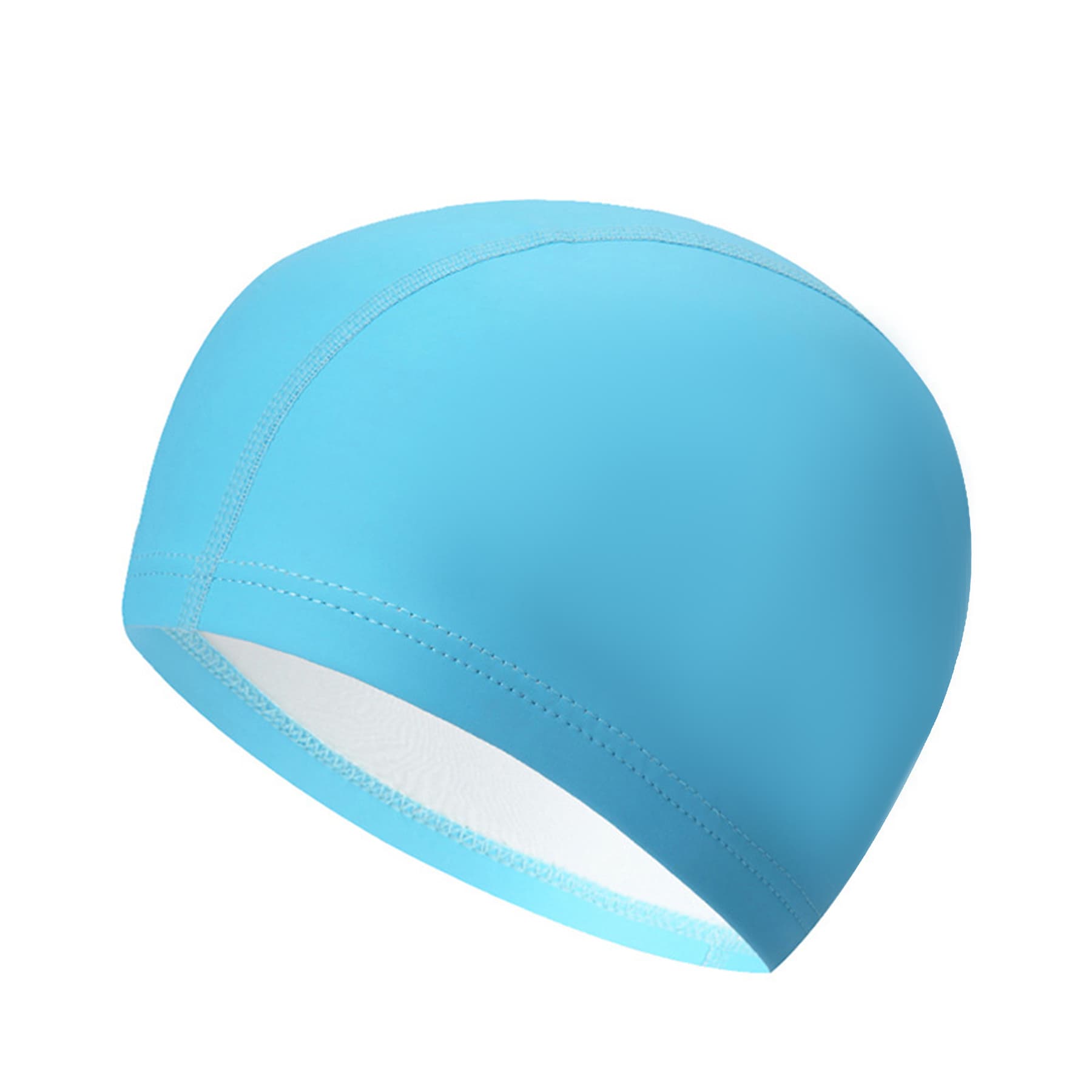 Elastic Swimming Caps For Kids thumbnail 6