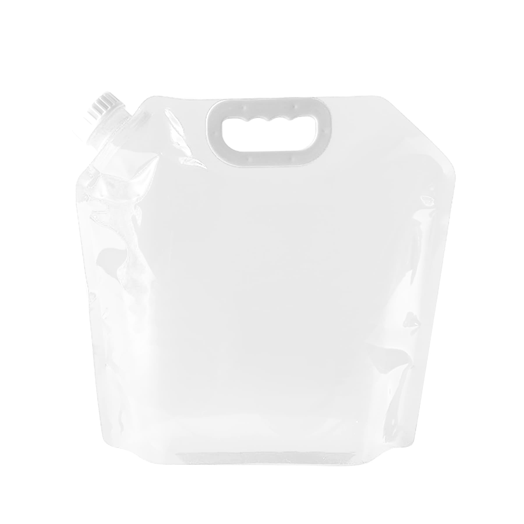 2.6 Gallon Collapsible Water Container Bag thumbnail 6