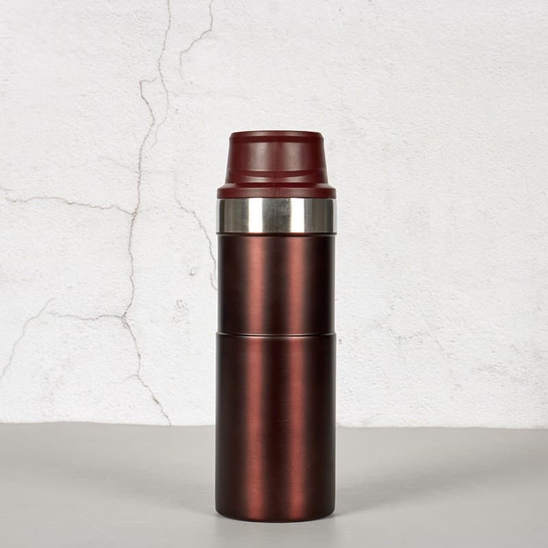 16.9OZ 304 Stainless Steel Double-layer Insulation Bottle thumbnail 5