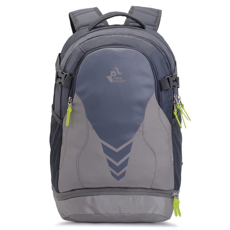 Backpack basketball bag thumbnail 6