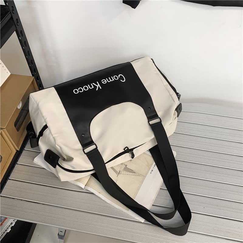 Fashion Fitness Shoe Bag