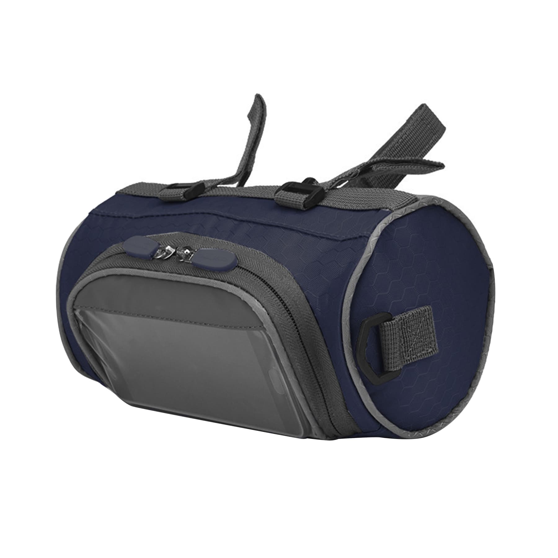 Bike Front Tube Waterproof Touch Screen Bag thumbnail 4