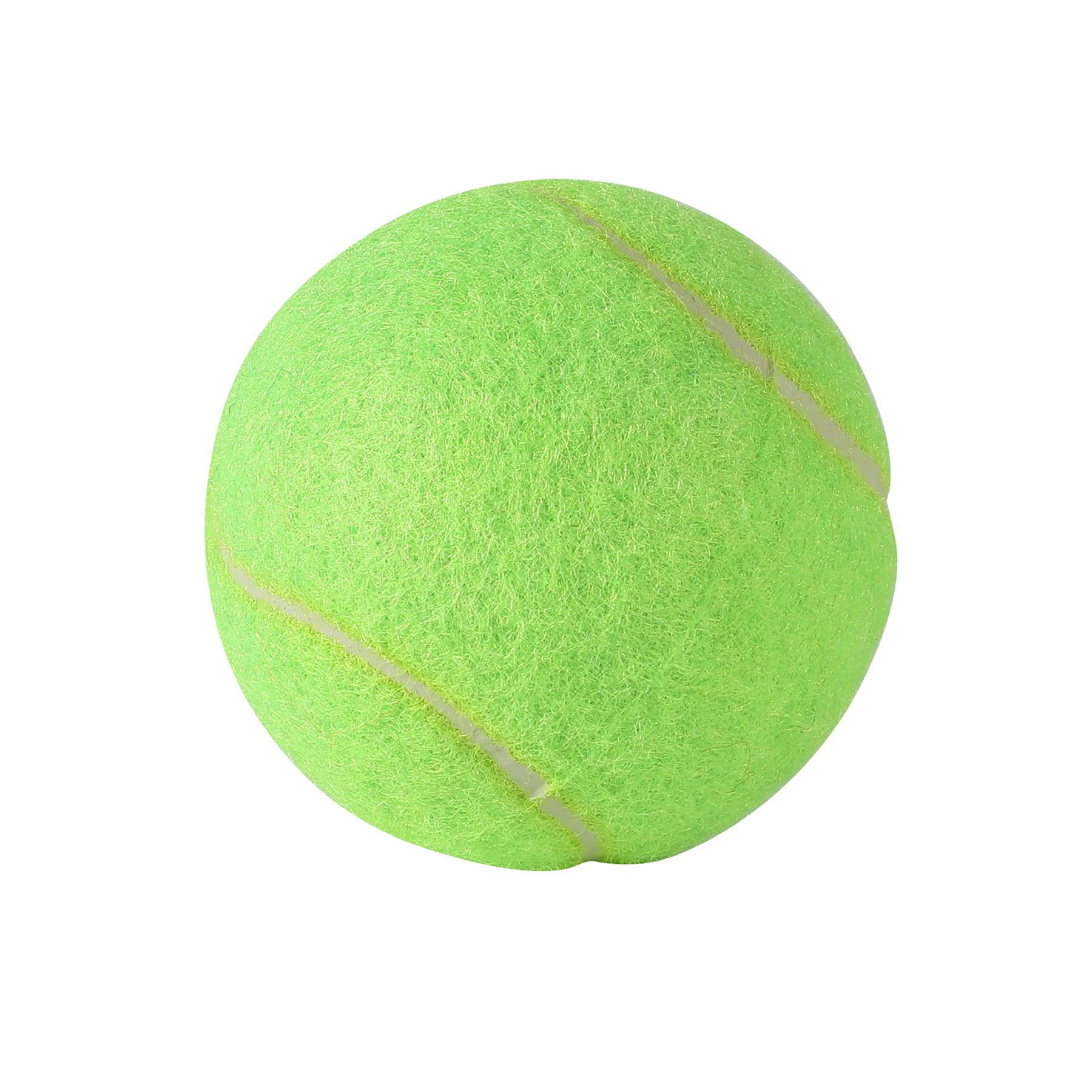Pet ToyTennis Ball thumbnail 2