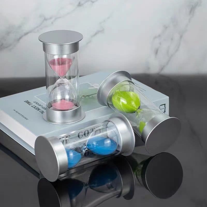 20 Minutes Hourglass Sand Timer thumbnail 2