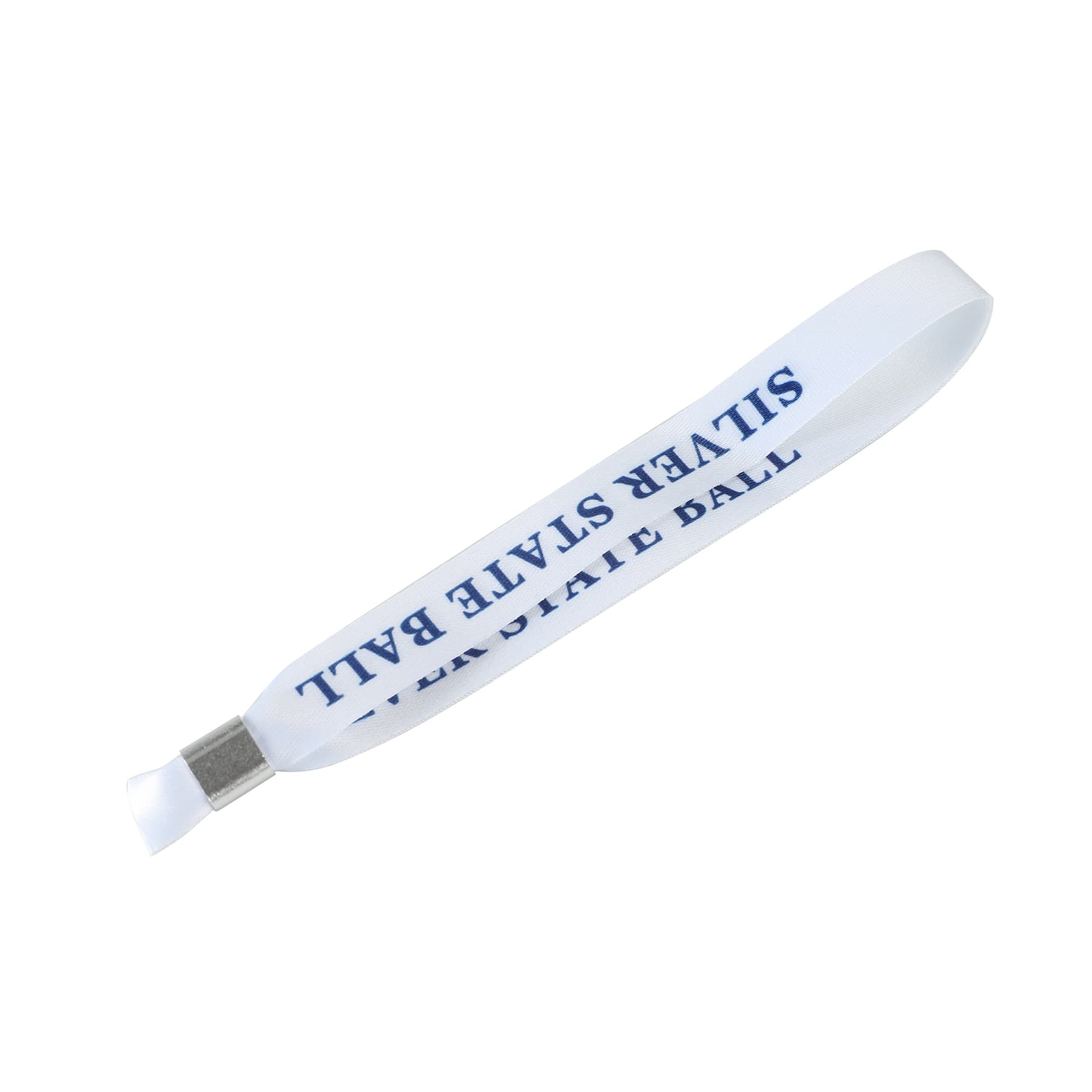 Sublimated Event Wristband thumbnail 2