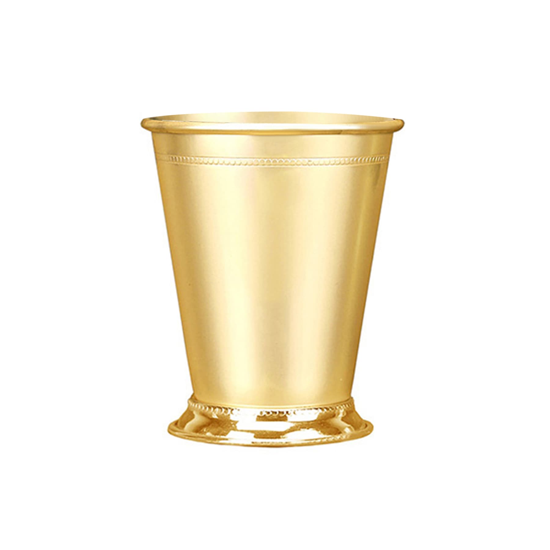 12 Ounce Mint Julep Cup thumbnail 6