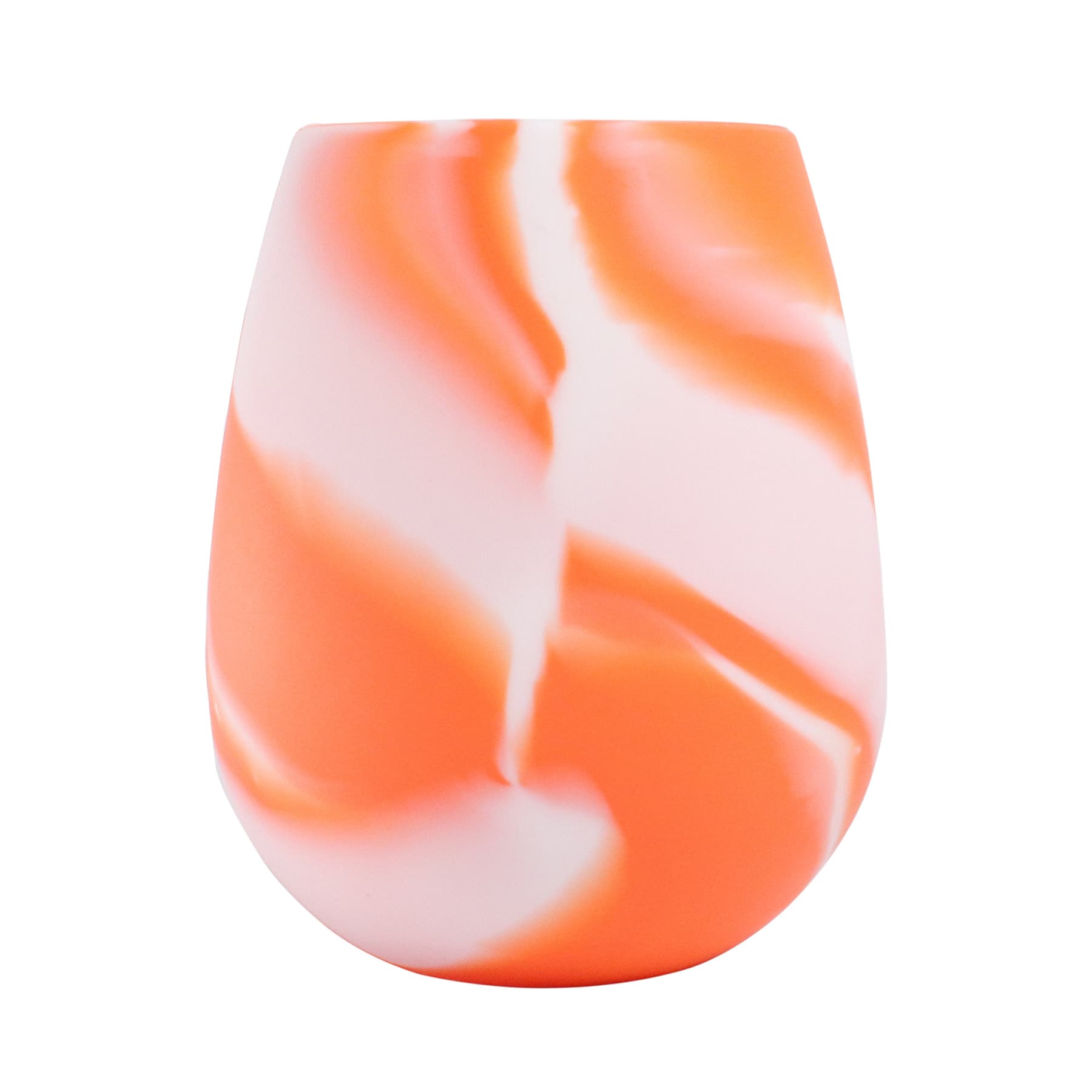 12 OZ Silicone Wine Pint Glass thumbnail 7