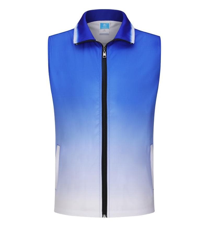 Gradient Adult Volunteer Activity Waistcoat thumbnail 4
