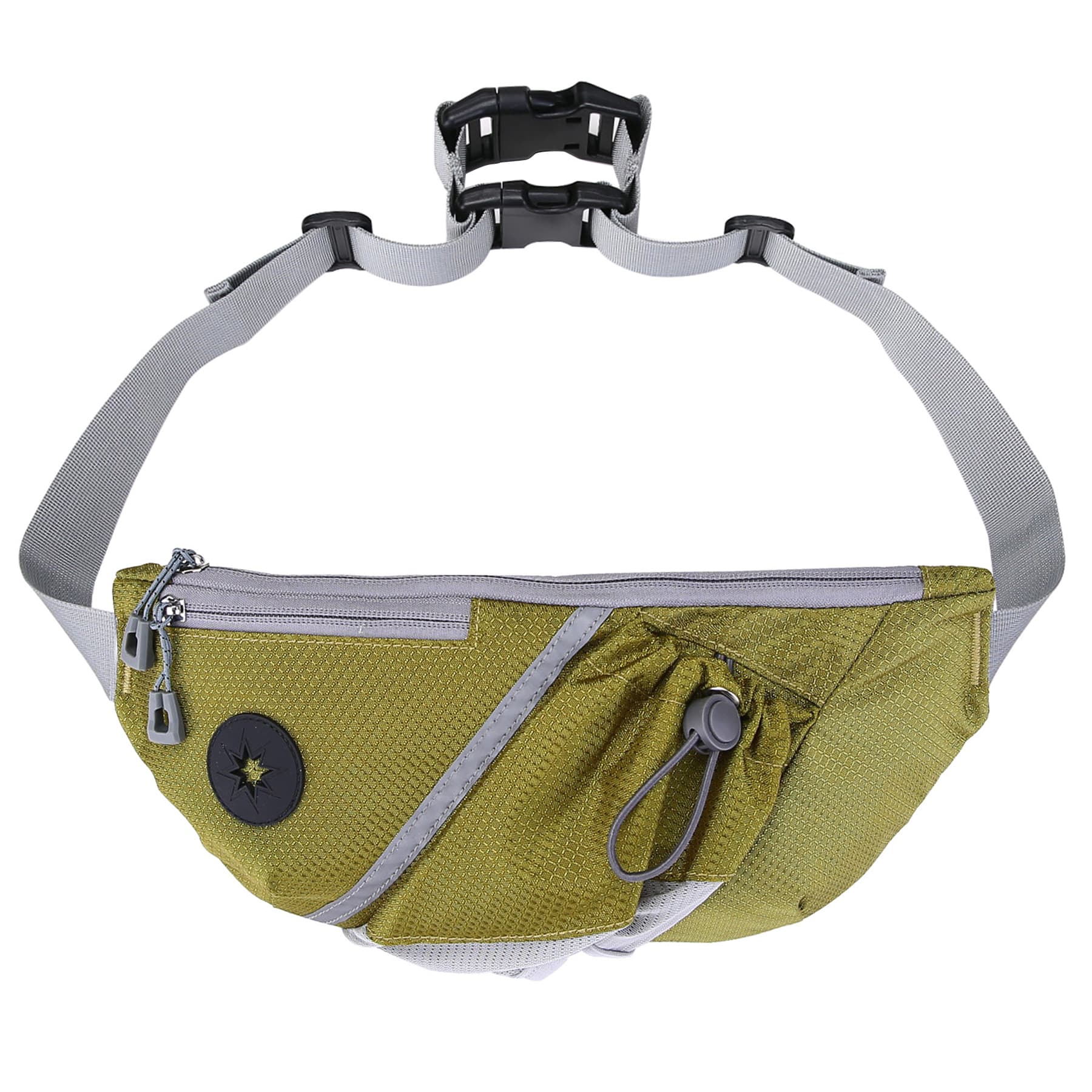 Dog Treat Pouch Waist Bag thumbnail 3