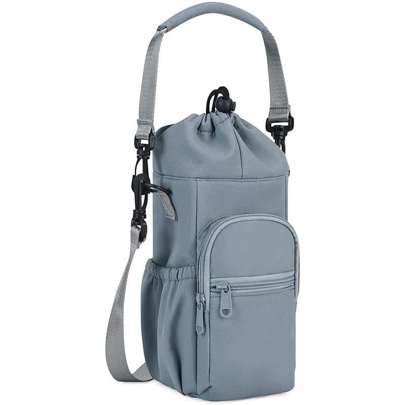 Outdoor Sports Crossbody Water Bottle Holder Bag thumbnail 5