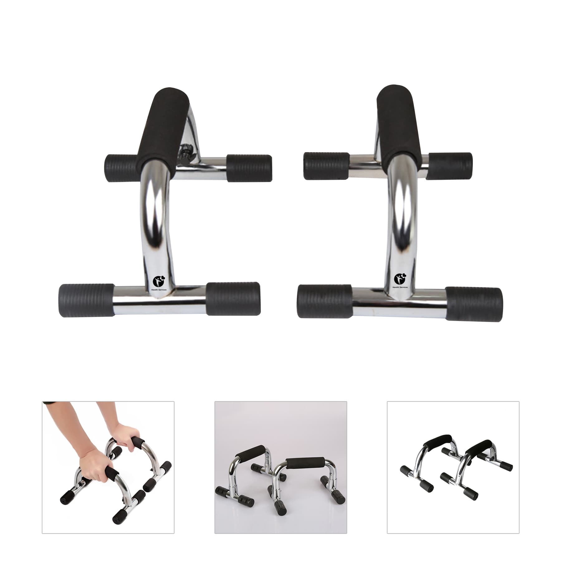 Push Up Handles For Floor