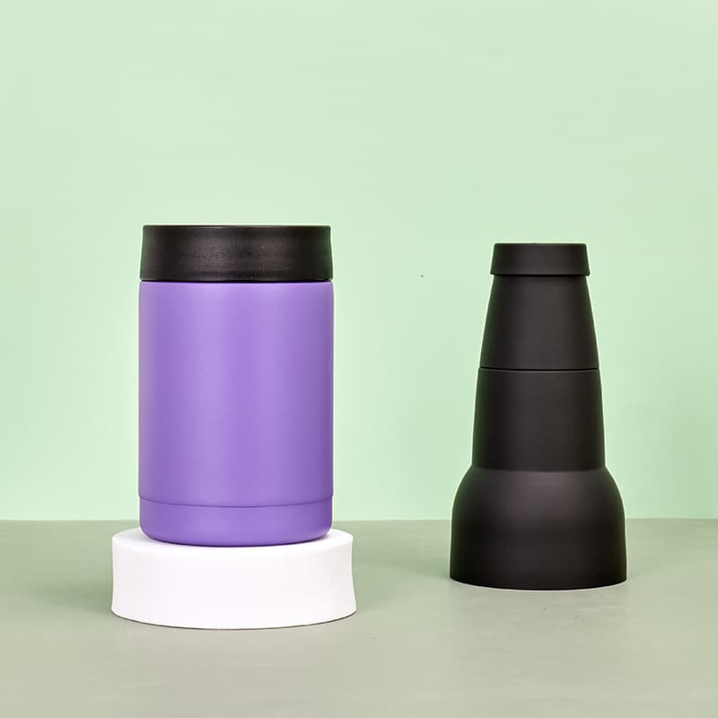 Stainless Steel Vacuum Insulated Water Bottle thumbnail 12