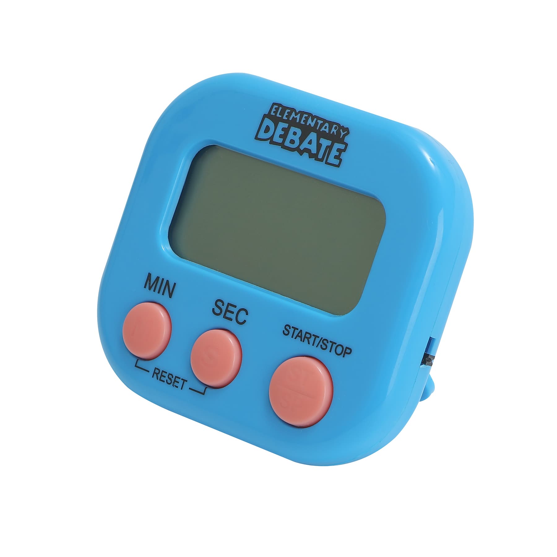 Digital Kitchen Timer (Contains one battery) thumbnail 3