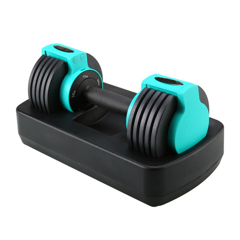 Adjustable Dumbbell thumbnail 7